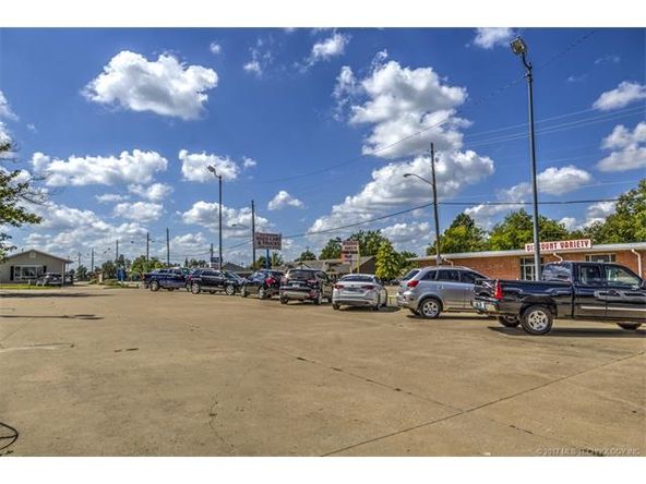 307 S Mission St, Sapulpa, OK 74066